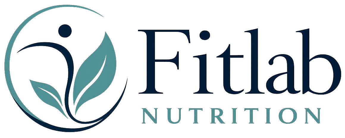 Fitlab Nutrition